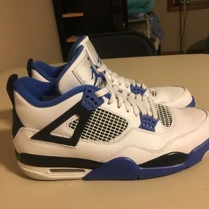 Jordan 4